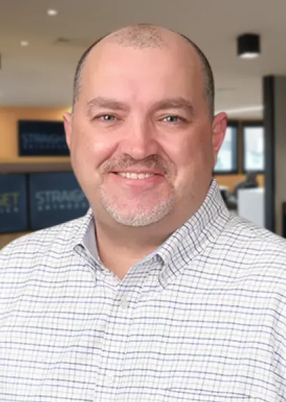 Doctor profile image